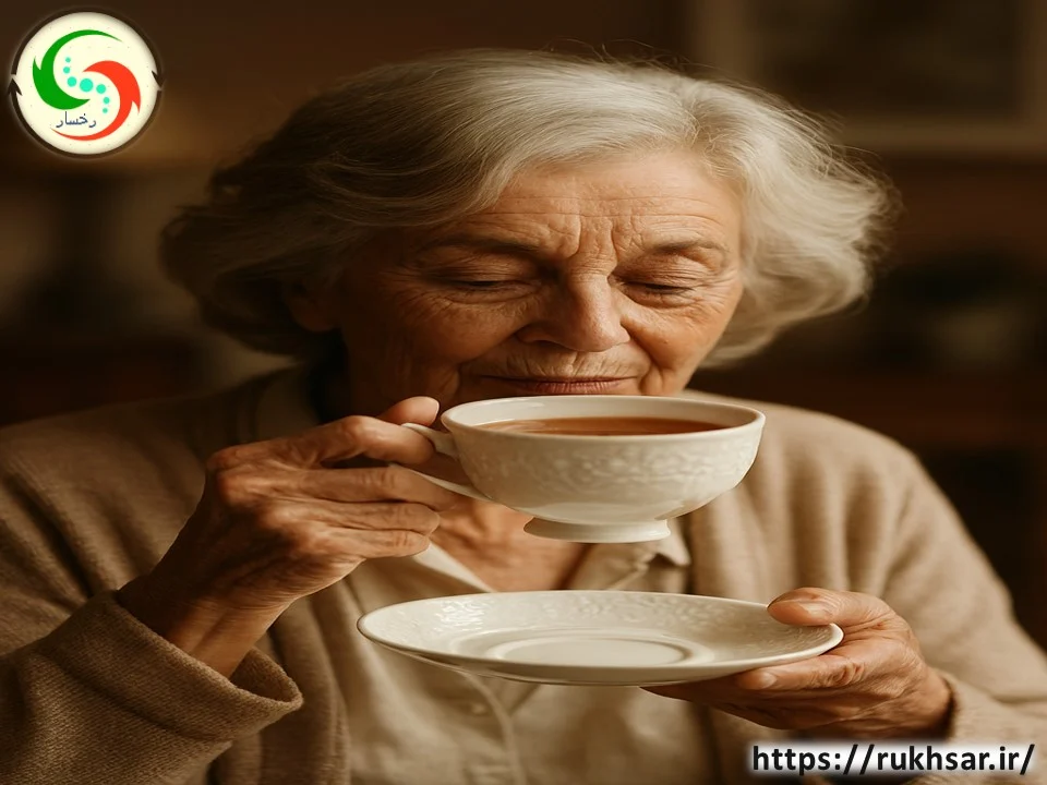 آیا برای افراد مسن چای بهتر است یا قهوه؟